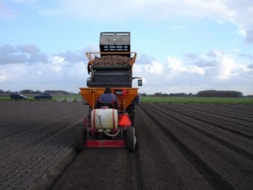 Planting